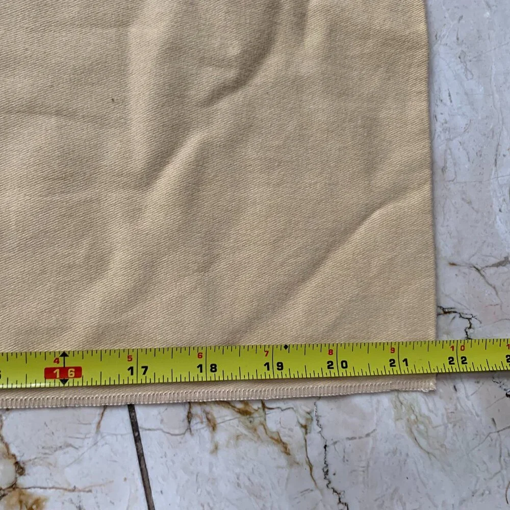 Louis Vuitton X-Large Cotton Dust Bag .